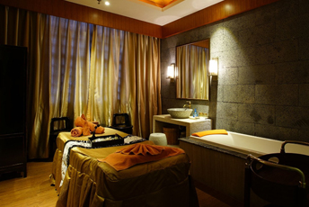 广州越秀一个男人的桑拿忏悔录